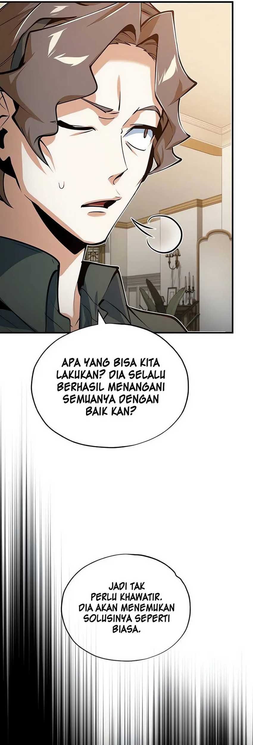 Academy’s Undercover Professor Chapter 96 Gambar 45