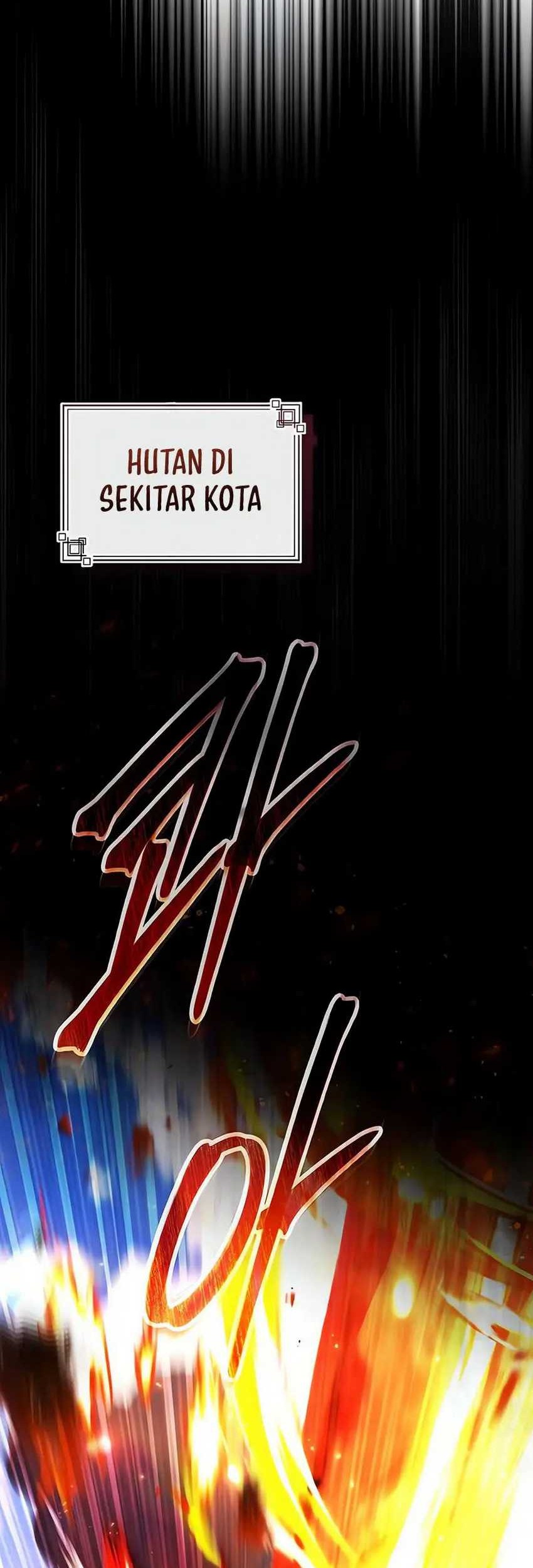 Academy’s Undercover Professor Chapter 96 Gambar 46