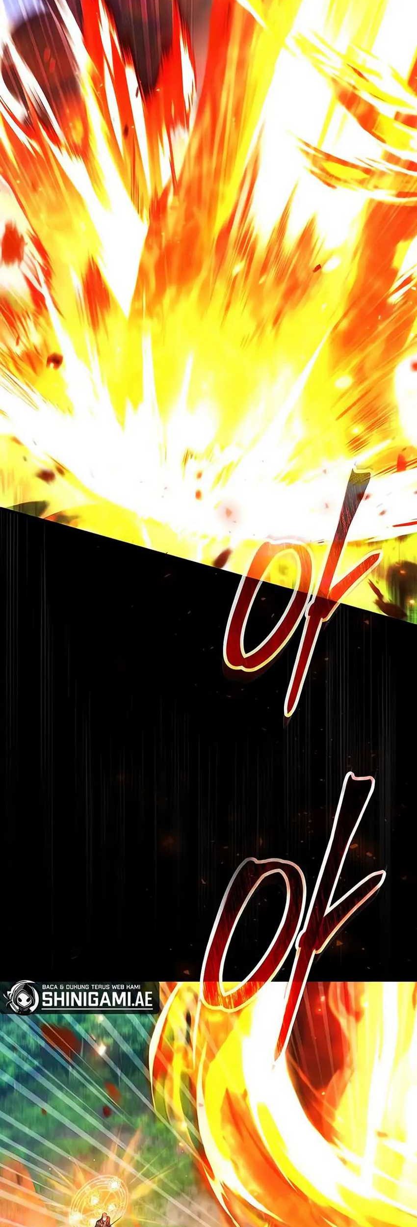 Academy’s Undercover Professor Chapter 96 Gambar 47