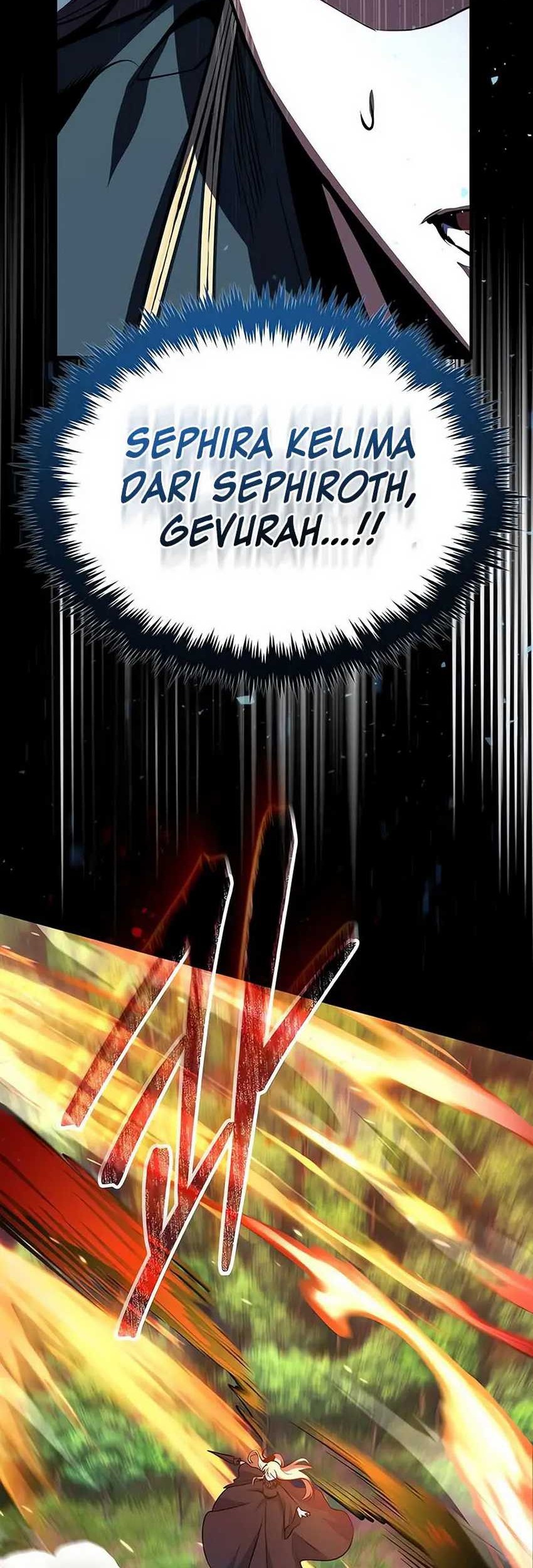 Academy’s Undercover Professor Chapter 96 Gambar 52