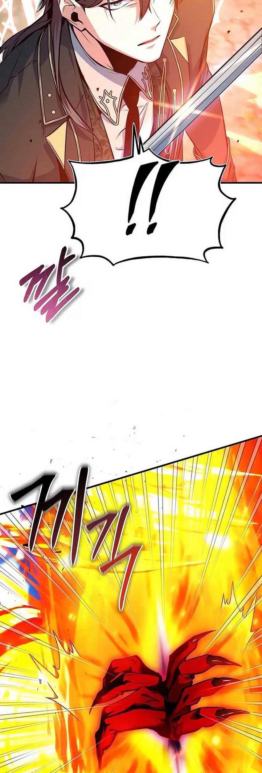 Academy’s Undercover Professor Chapter 96 Gambar 50