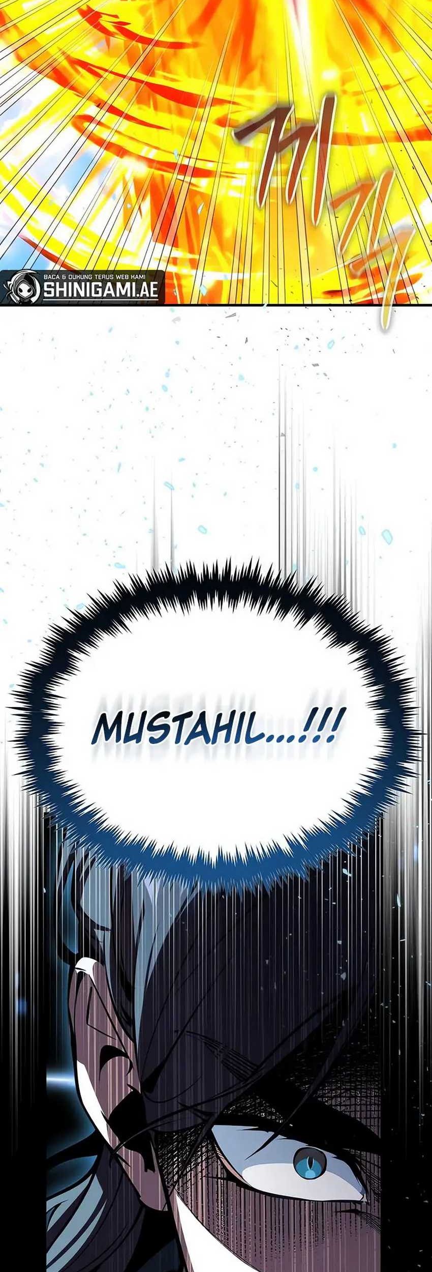 Academy’s Undercover Professor Chapter 96 Gambar 51