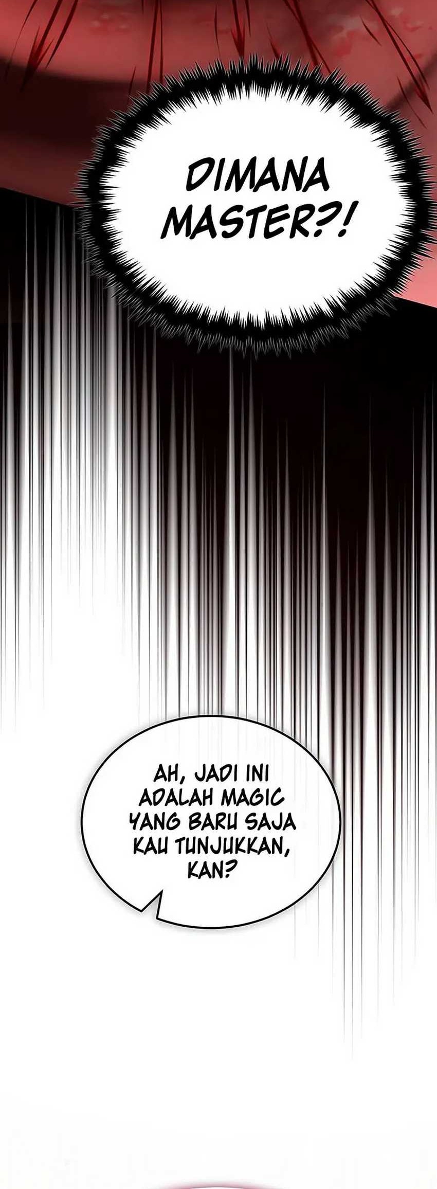 Academy’s Undercover Professor Chapter 96 Gambar 85