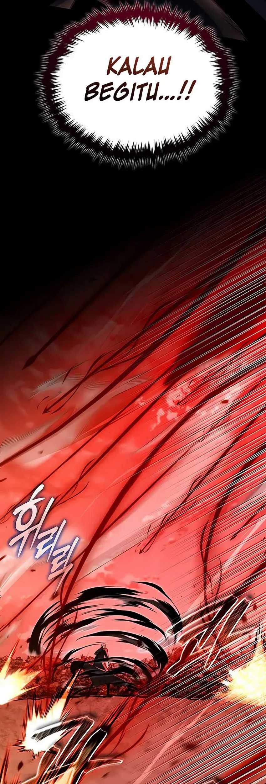 Academy’s Undercover Professor Chapter 96 Gambar 82