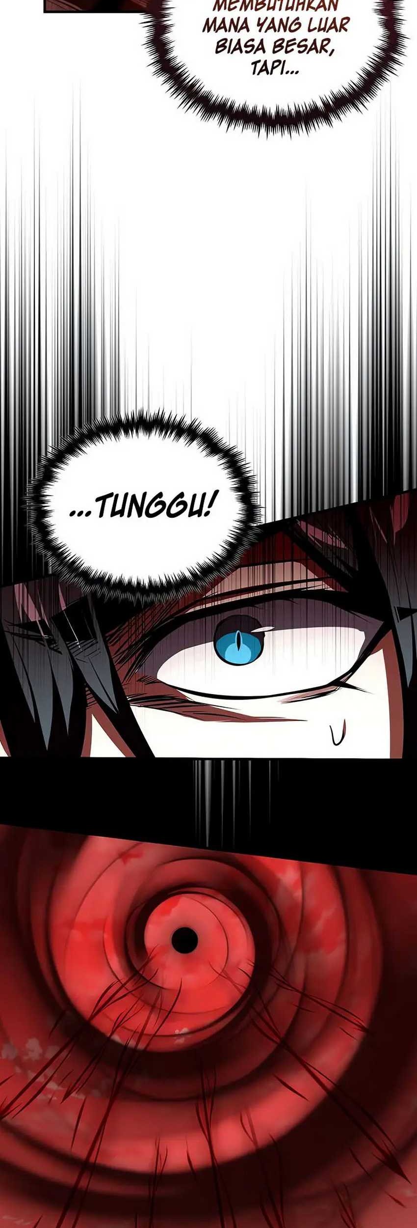 Academy’s Undercover Professor Chapter 96 Gambar 84