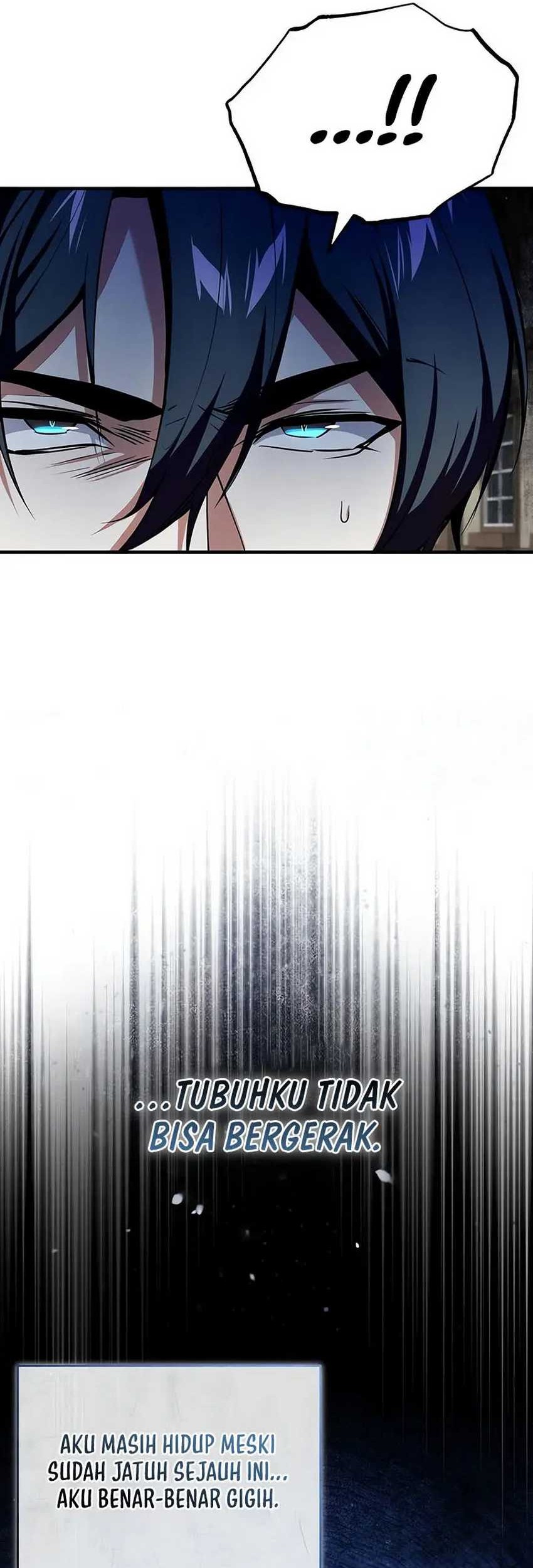 Academy’s Undercover Professor Chapter 96 Gambar 3