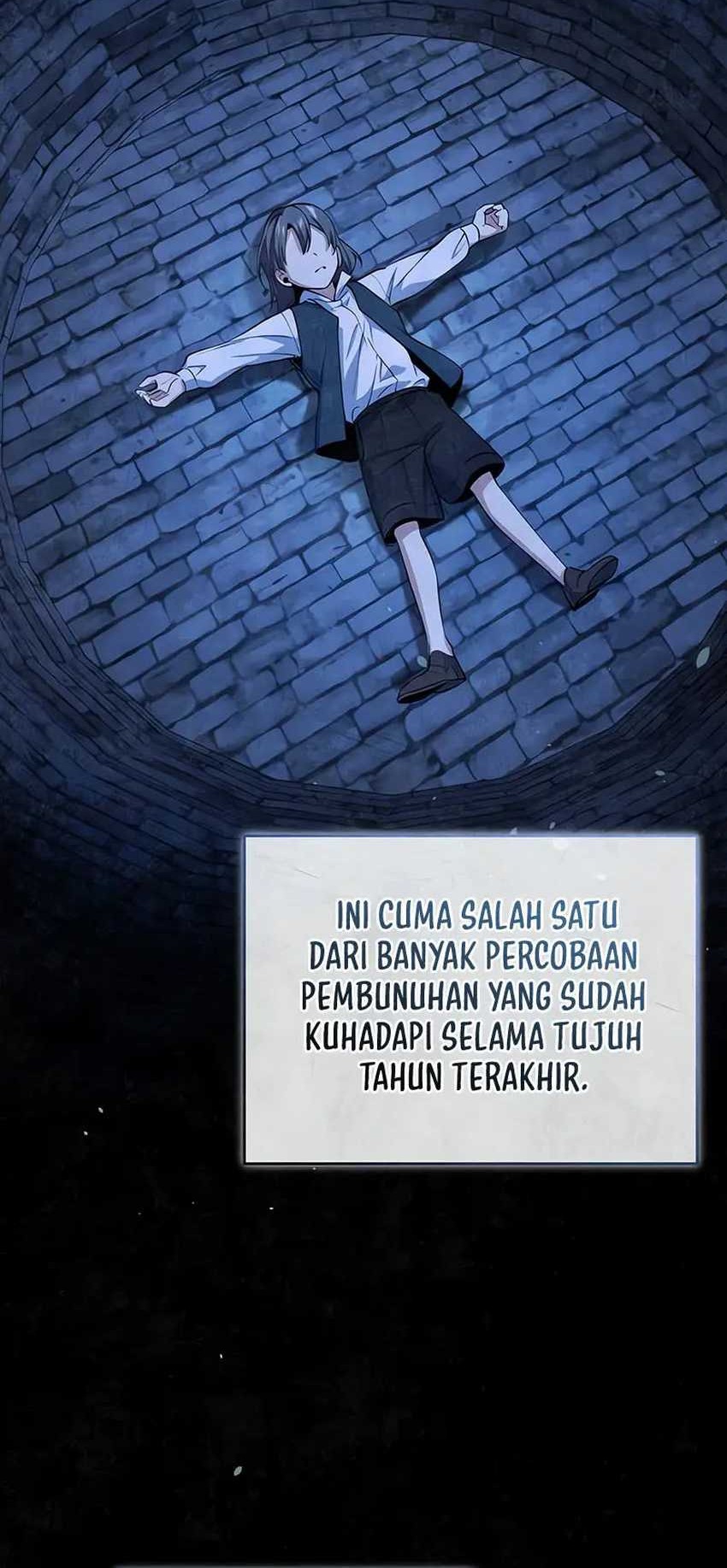 Academy’s Undercover Professor Chapter 96 Gambar 5