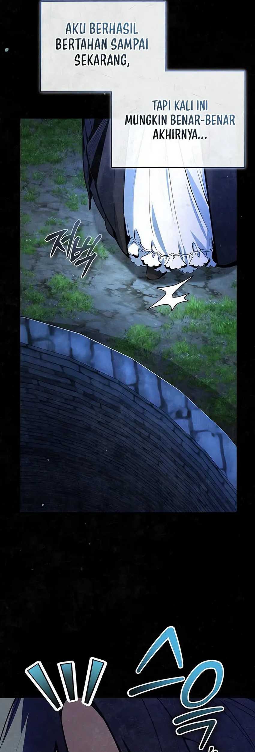 Academy’s Undercover Professor Chapter 96 Gambar 6