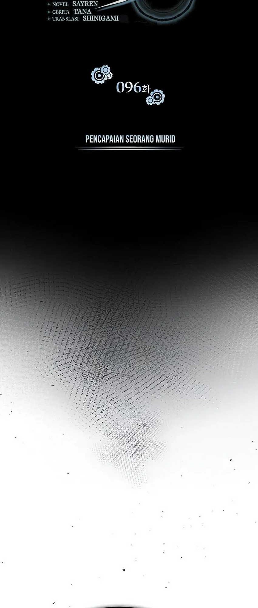 Academy’s Undercover Professor Chapter 96 Gambar 9