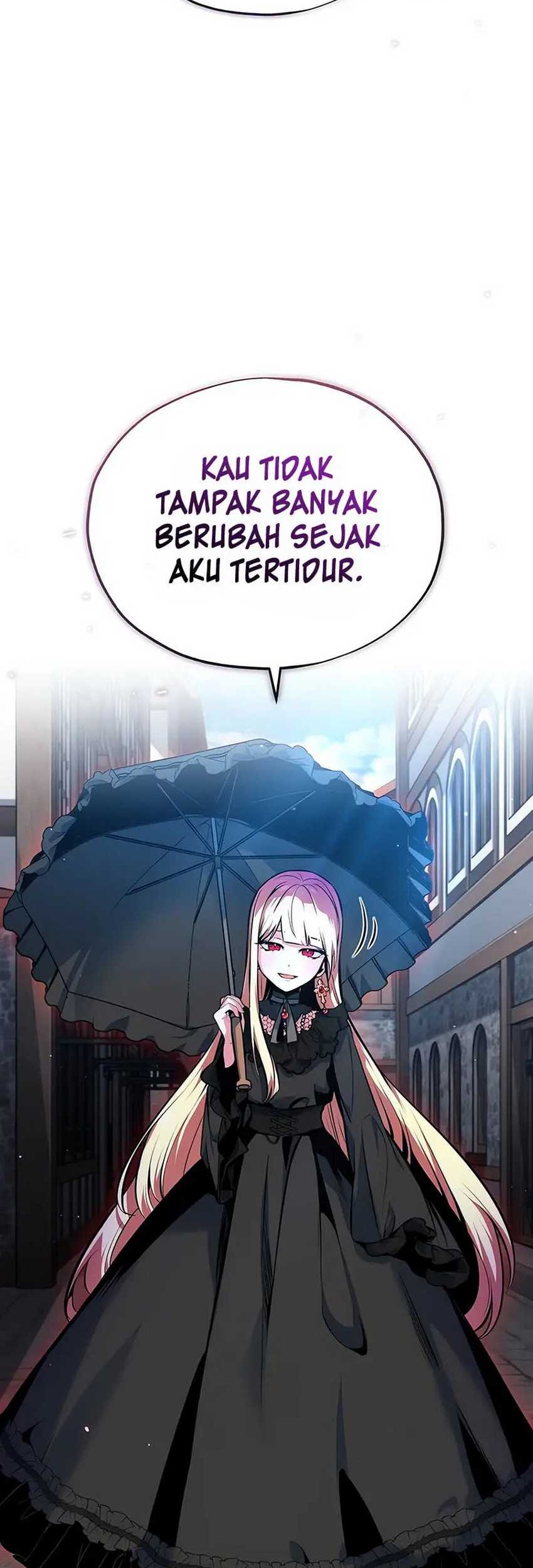 Academy’s Undercover Professor Chapter 96 Gambar 11
