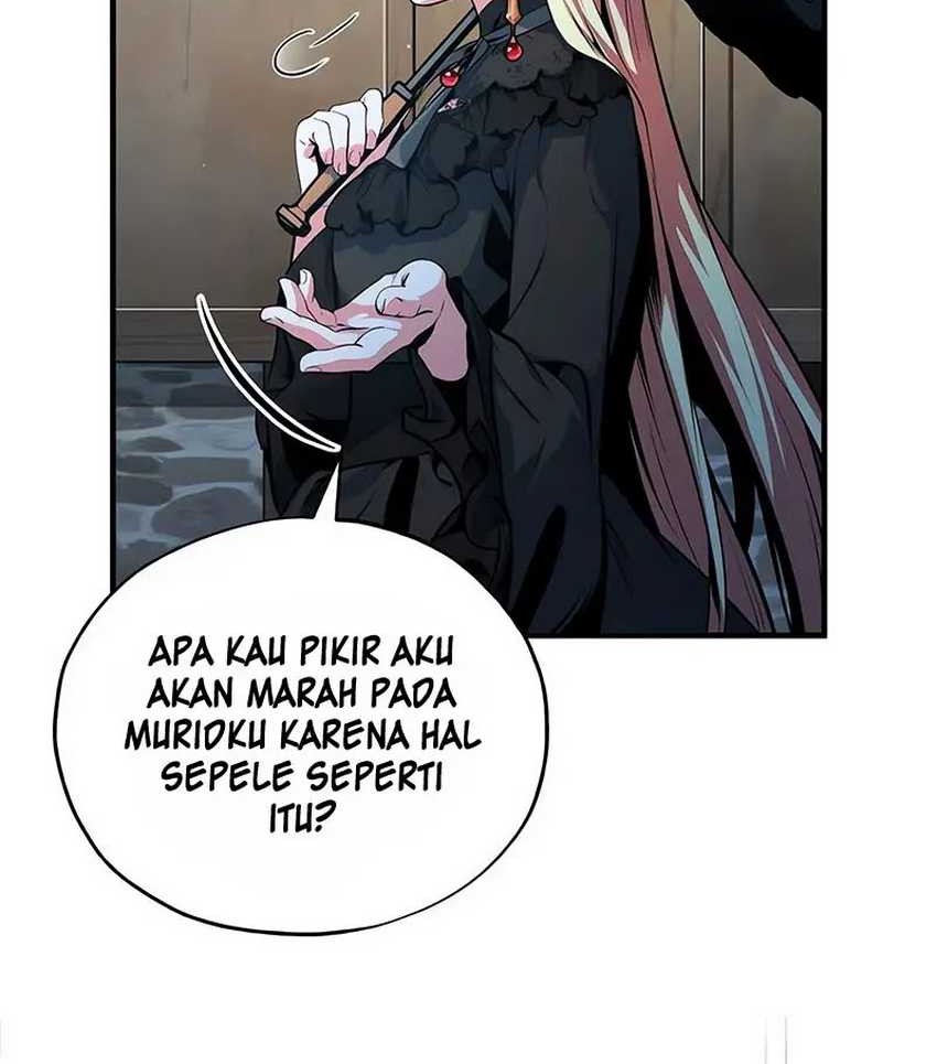 Academy’s Undercover Professor Chapter 96 Gambar 17