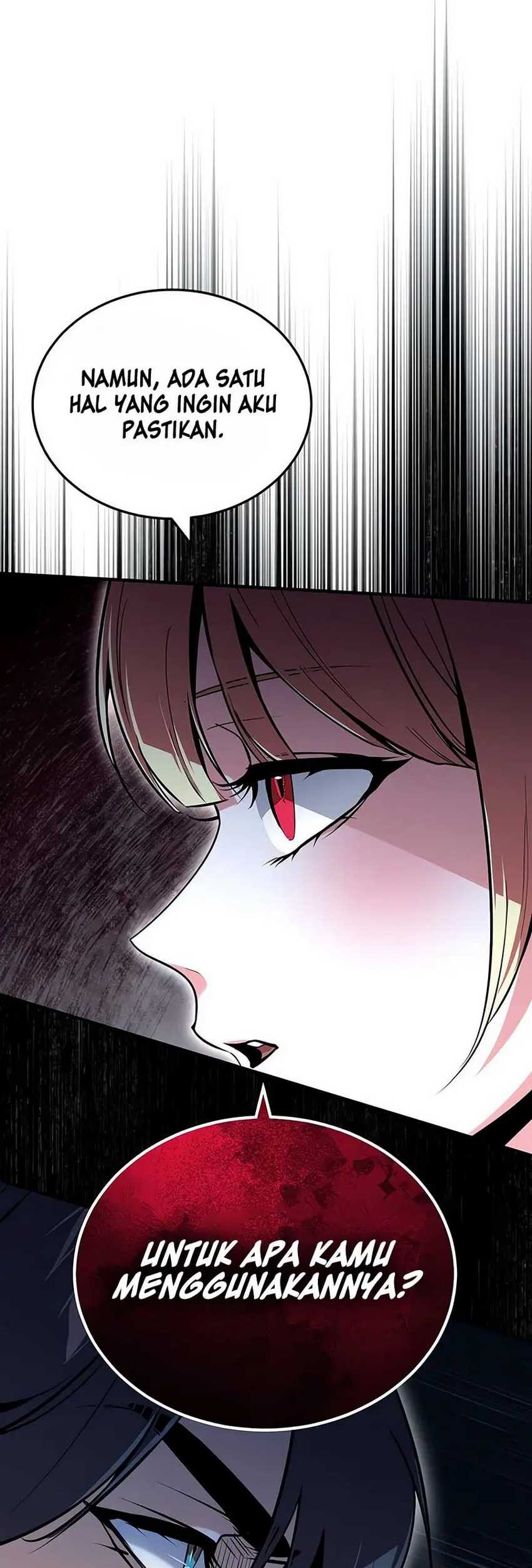 Academy’s Undercover Professor Chapter 96 Gambar 18