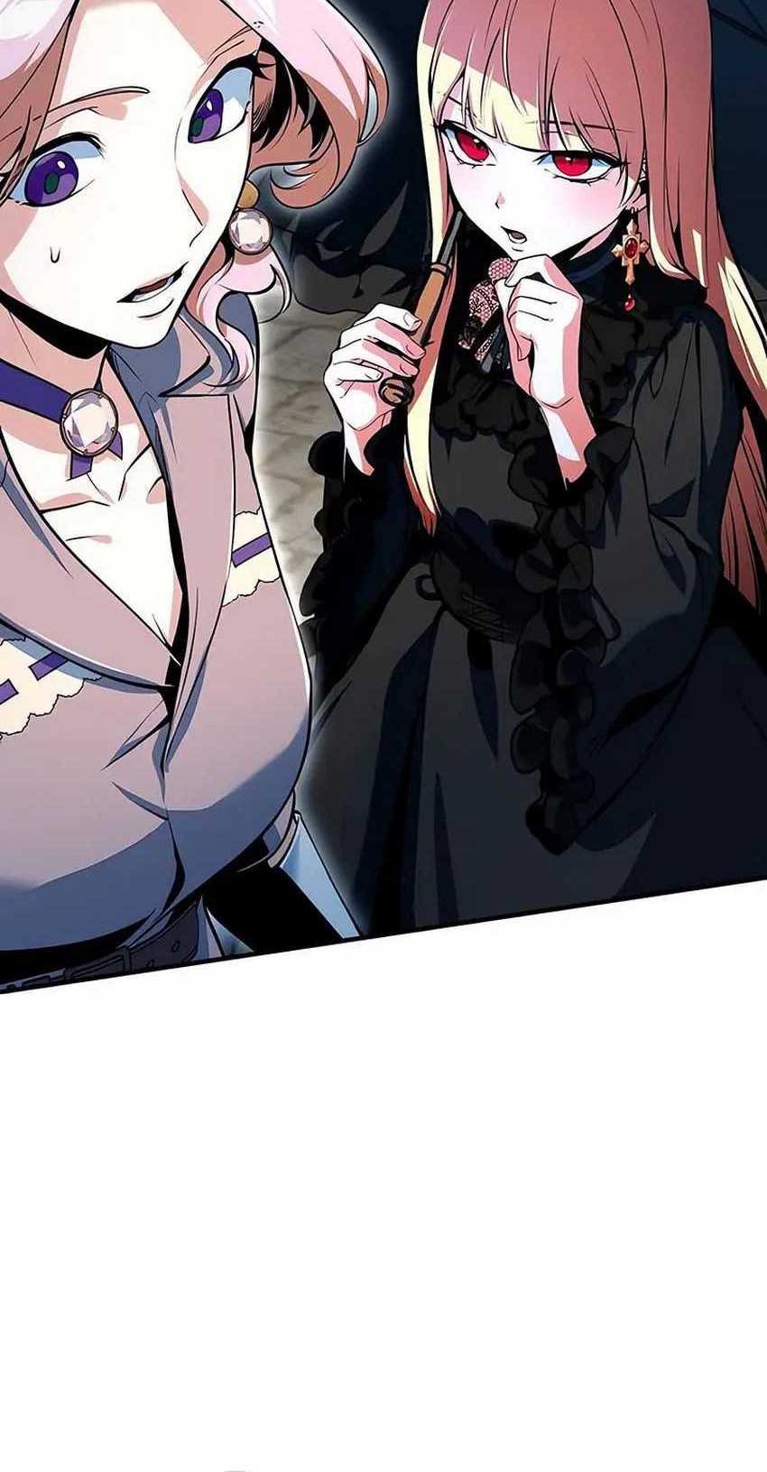 Academy’s Undercover Professor Chapter 96 Gambar 21