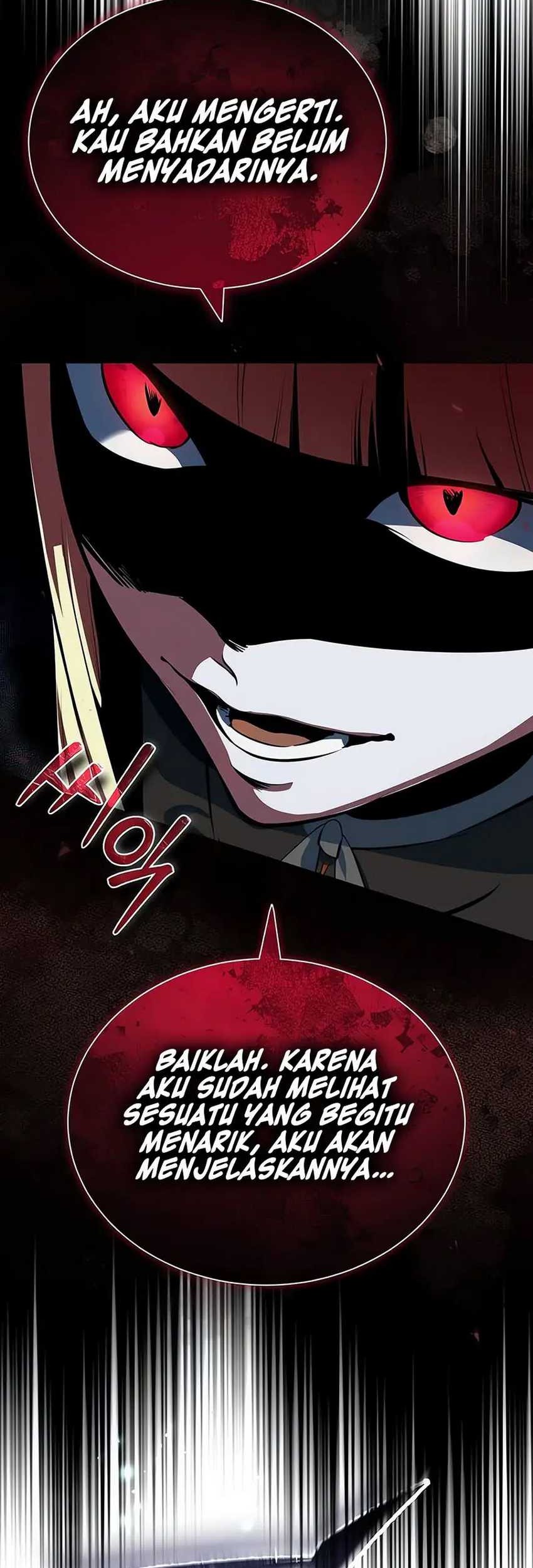 Academy’s Undercover Professor Chapter 96 Gambar 24