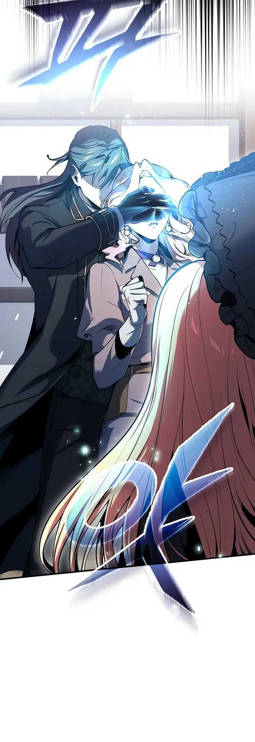 Academy’s Undercover Professor Chapter 96 Gambar 25