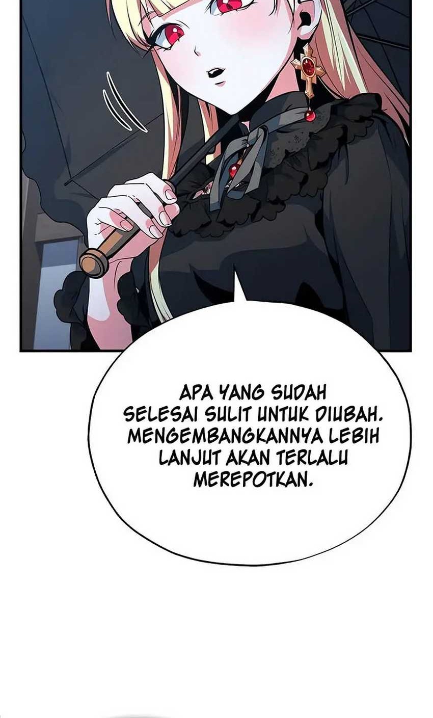 Academy’s Undercover Professor Chapter 96 Gambar 29