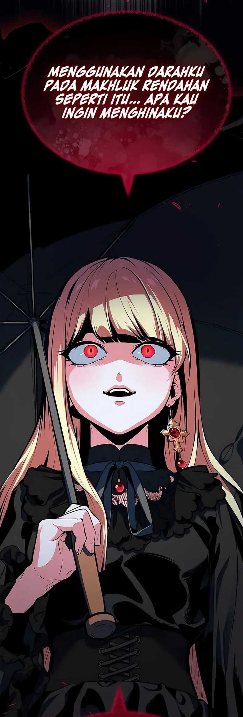 Academy’s Undercover Professor Chapter 96 Gambar 33