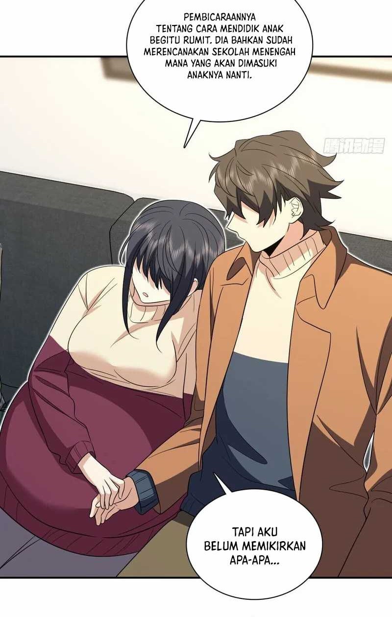 My Wife Is From a Thousand Years Ago Chapter 337 Gambar 26