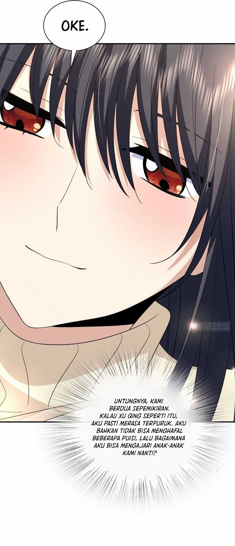 My Wife Is From a Thousand Years Ago Chapter 337 Gambar 29