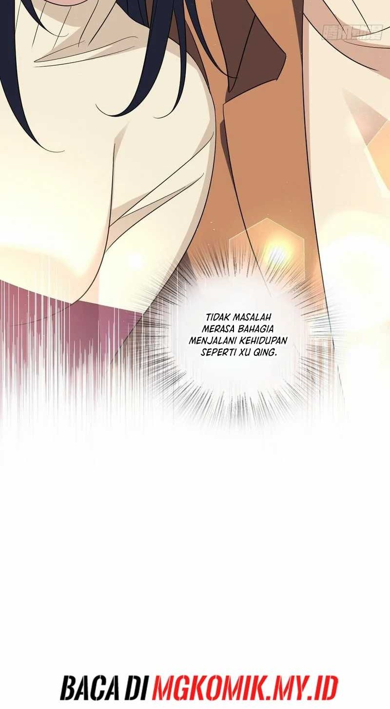 My Wife Is From a Thousand Years Ago Chapter 337 Gambar 31