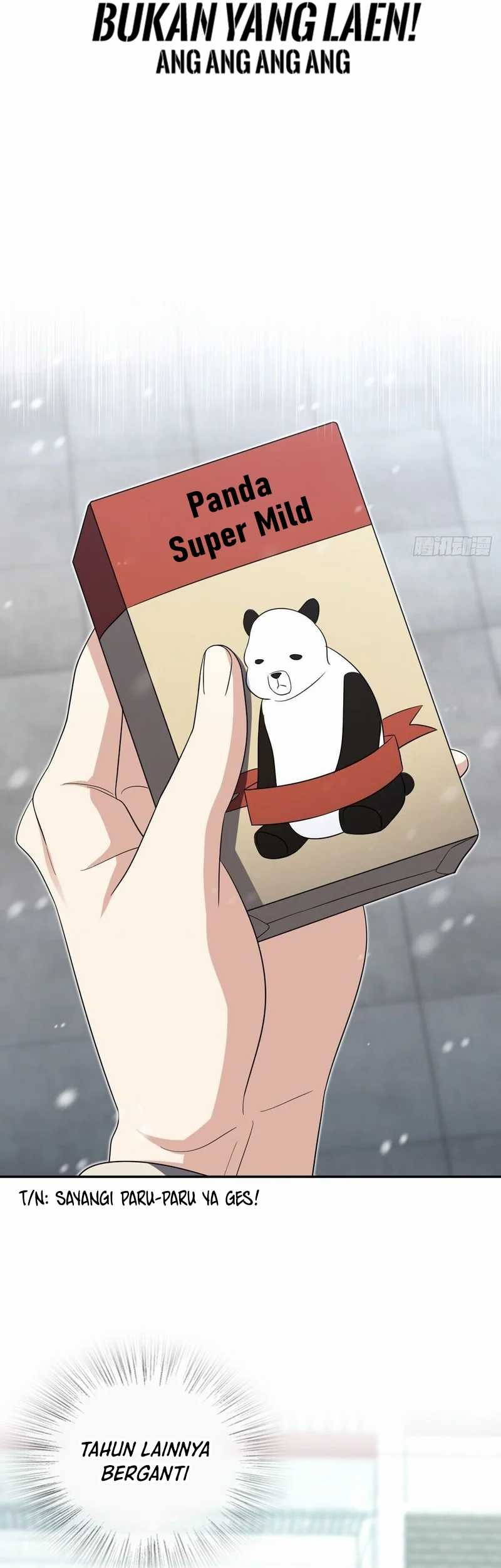 My Wife Is From a Thousand Years Ago Chapter 337 Gambar 32