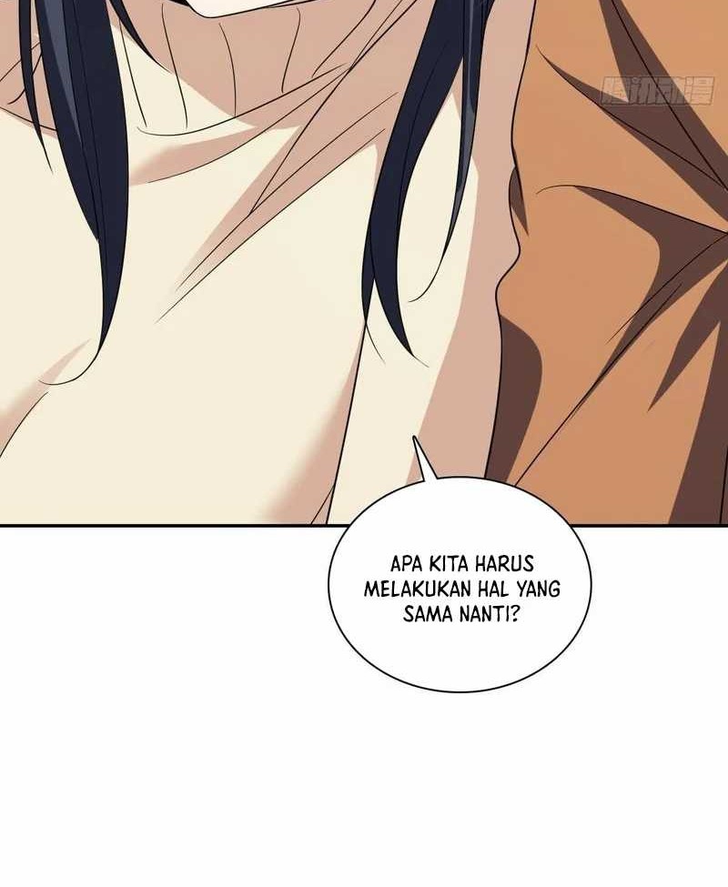 My Wife Is From a Thousand Years Ago Chapter 337 Gambar 24