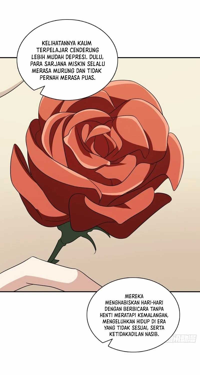 Manhua My Wife Is From a Thousand Years Ago Chapter 337 gambar nomor 2