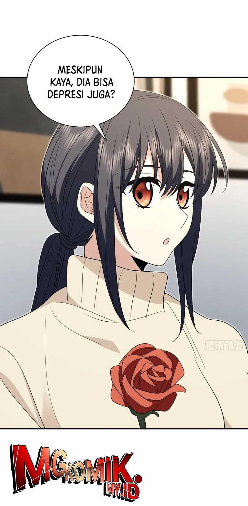 My Wife Is From a Thousand Years Ago Chapter 337 Gambar 3