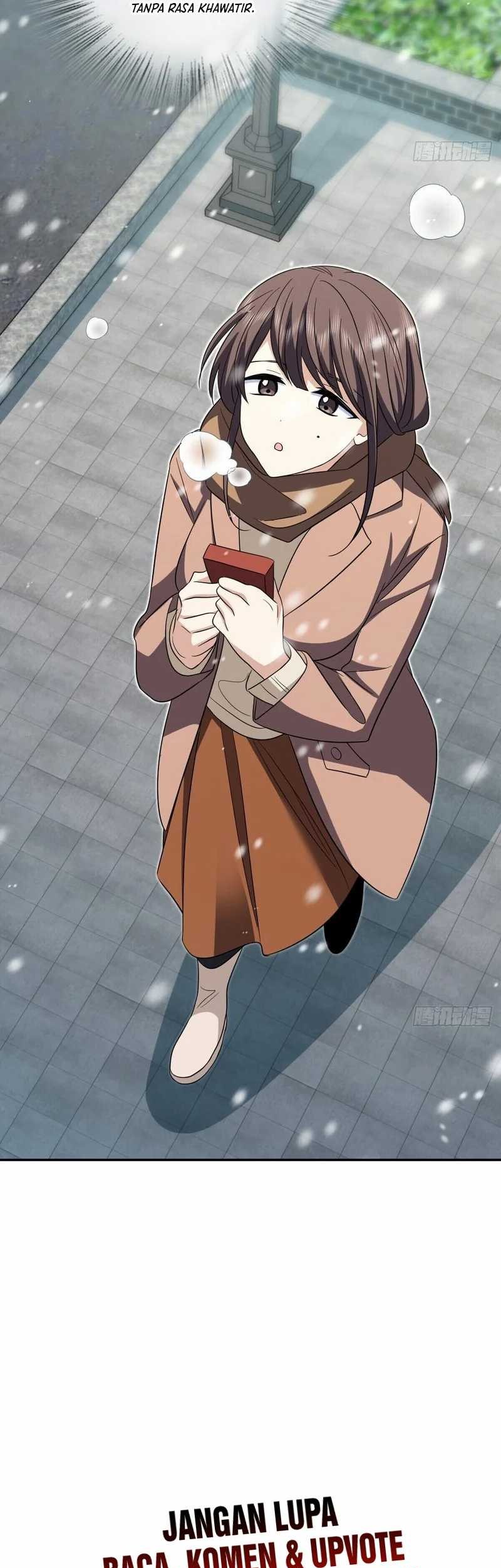 My Wife Is From a Thousand Years Ago Chapter 337 Gambar 36