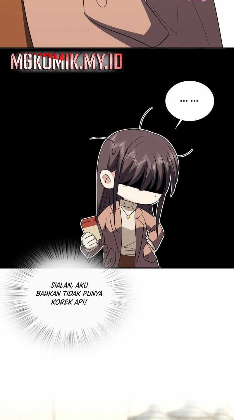 My Wife Is From a Thousand Years Ago Chapter 337 Gambar 39