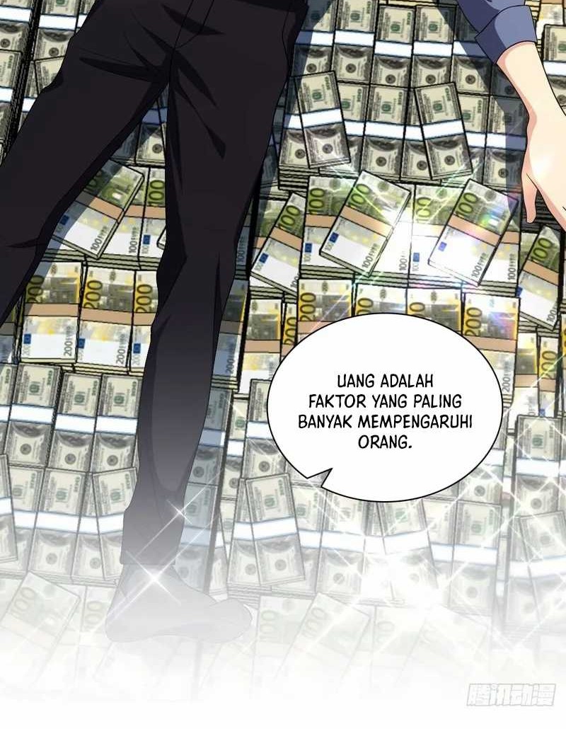 My Wife Is From a Thousand Years Ago Chapter 337 Gambar 5