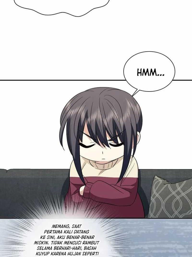 My Wife Is From a Thousand Years Ago Chapter 337 Gambar 7