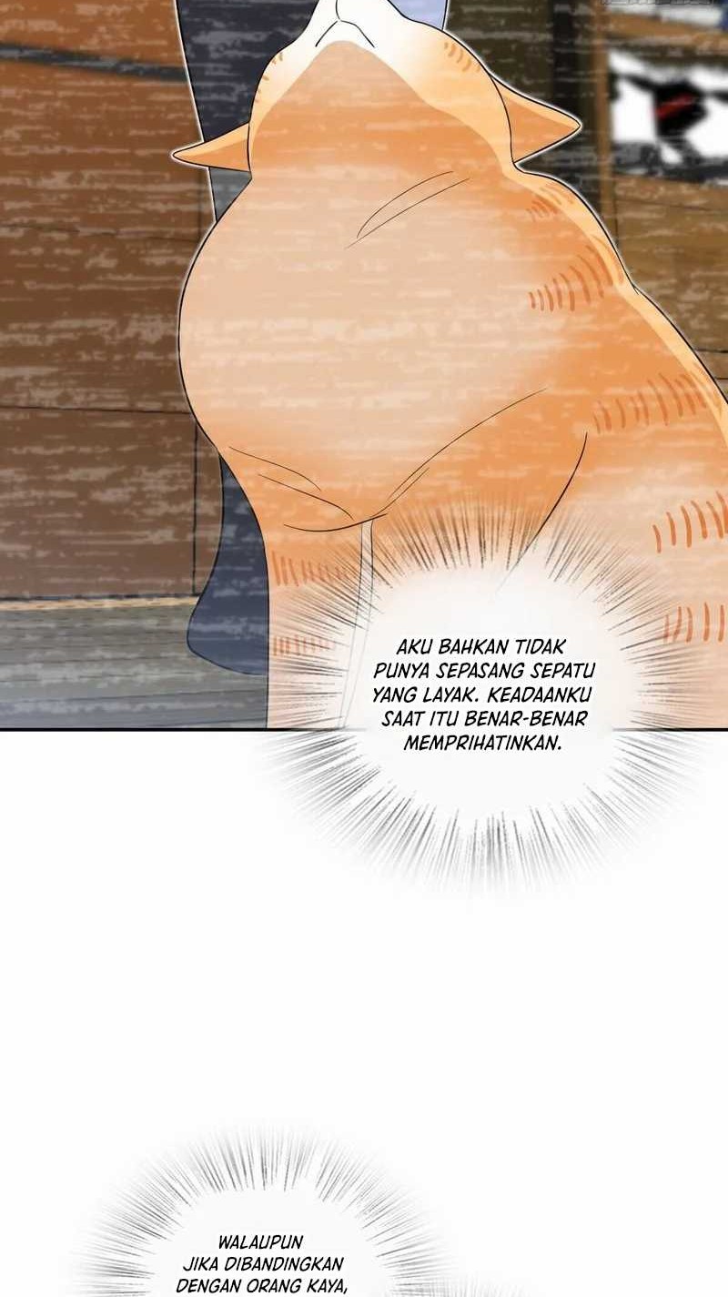 My Wife Is From a Thousand Years Ago Chapter 337 Gambar 9