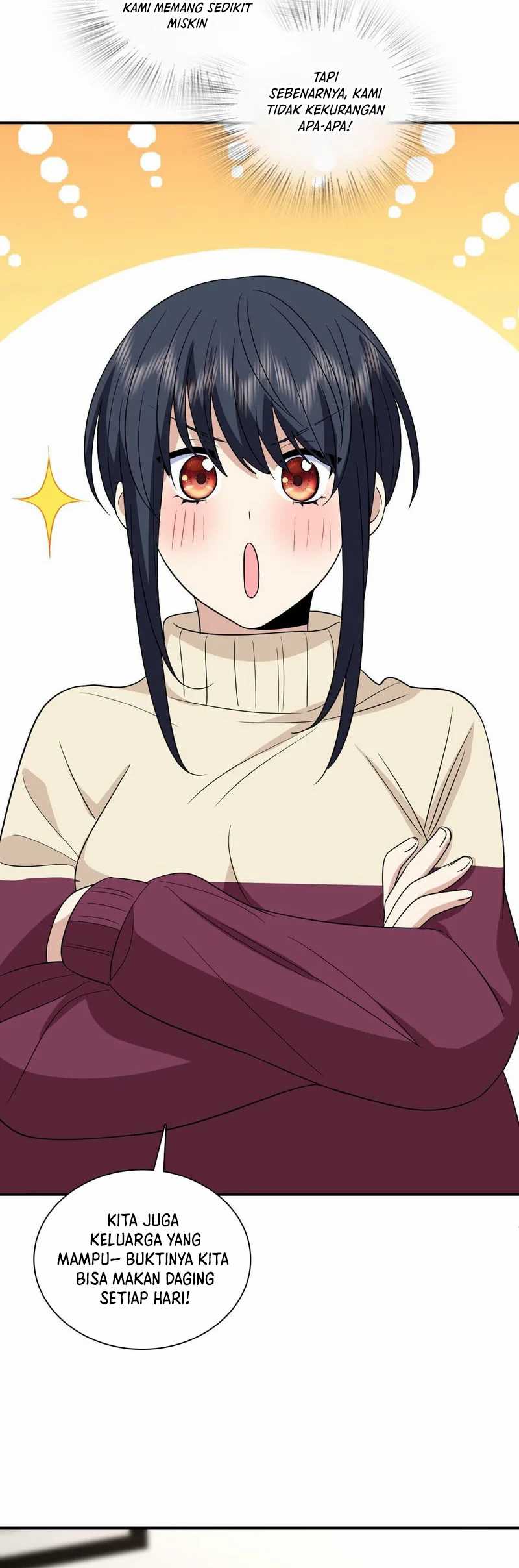 My Wife Is From a Thousand Years Ago Chapter 337 Gambar 10