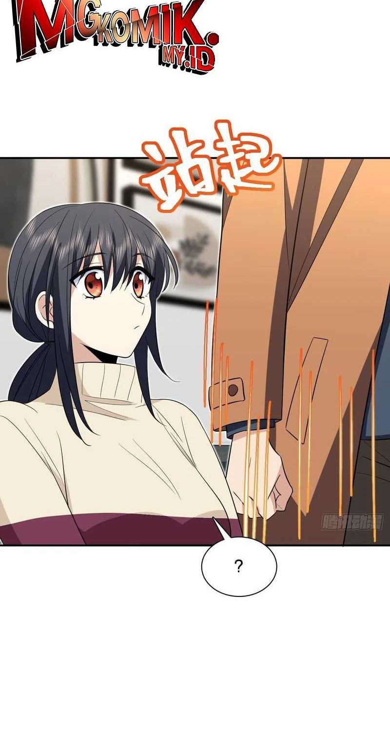 My Wife Is From a Thousand Years Ago Chapter 337 Gambar 12