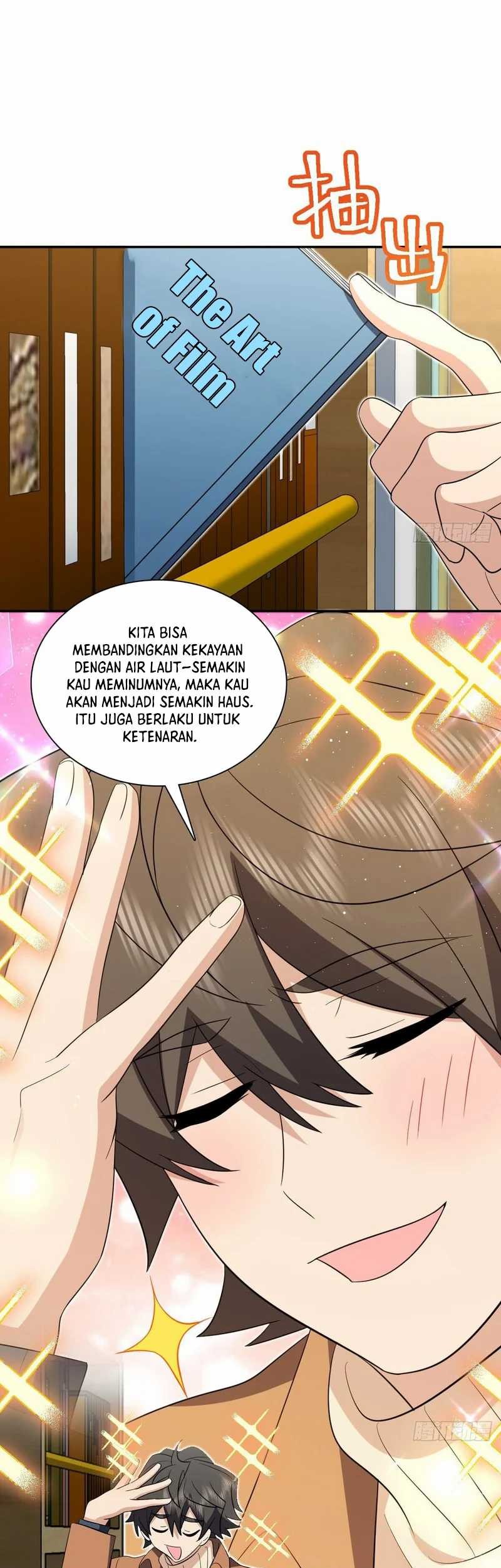 My Wife Is From a Thousand Years Ago Chapter 337 Gambar 13