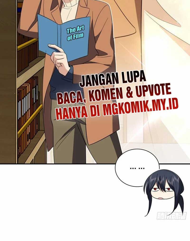 My Wife Is From a Thousand Years Ago Chapter 337 Gambar 14