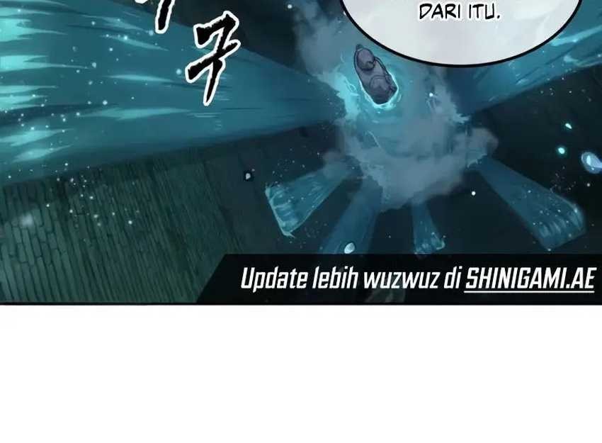 The Last Adventurer Chapter 50 Gambar 45