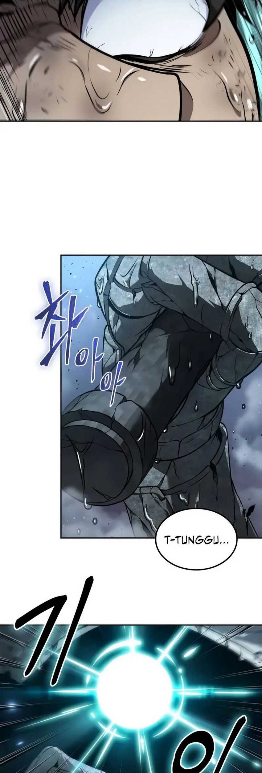 The Last Adventurer Chapter 50 Gambar 49