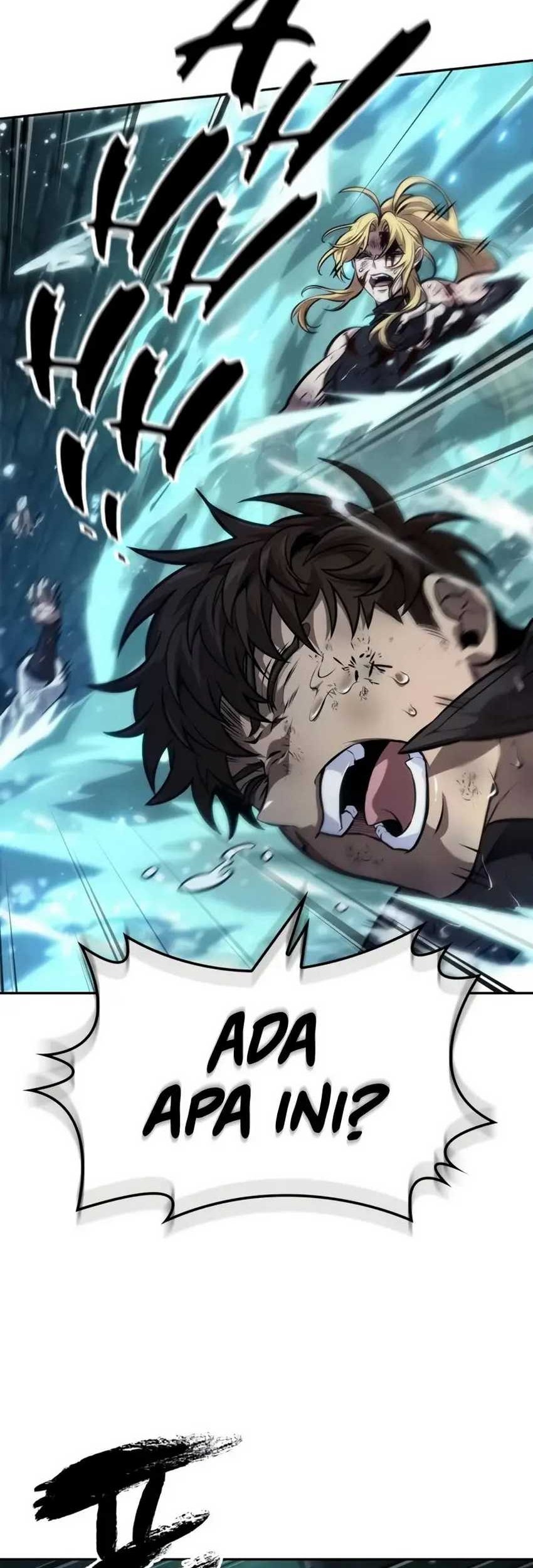 The Last Adventurer Chapter 50 Gambar 5