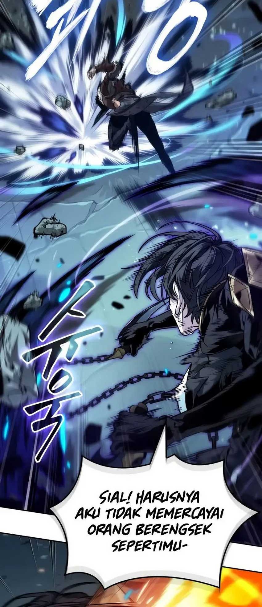 The Last Adventurer Chapter 50 Gambar 22