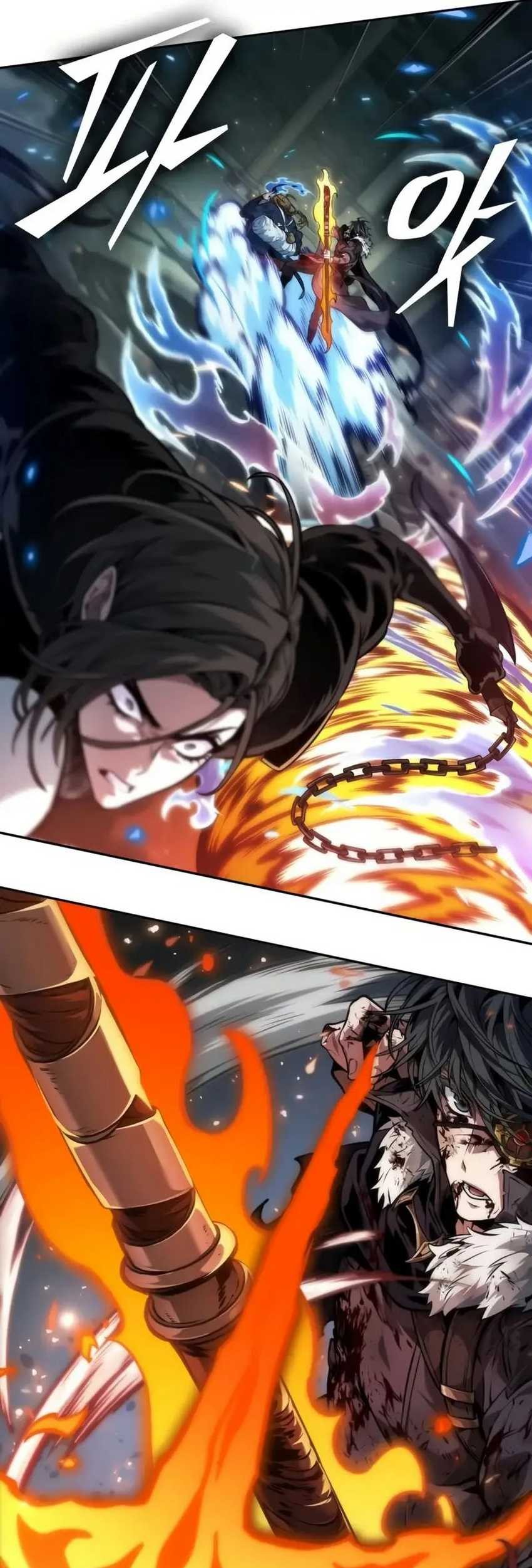 The Last Adventurer Chapter 50 Gambar 27