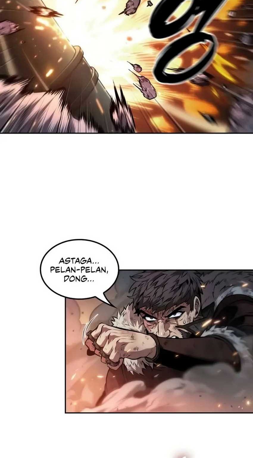 The Last Adventurer Chapter 50 Gambar 30