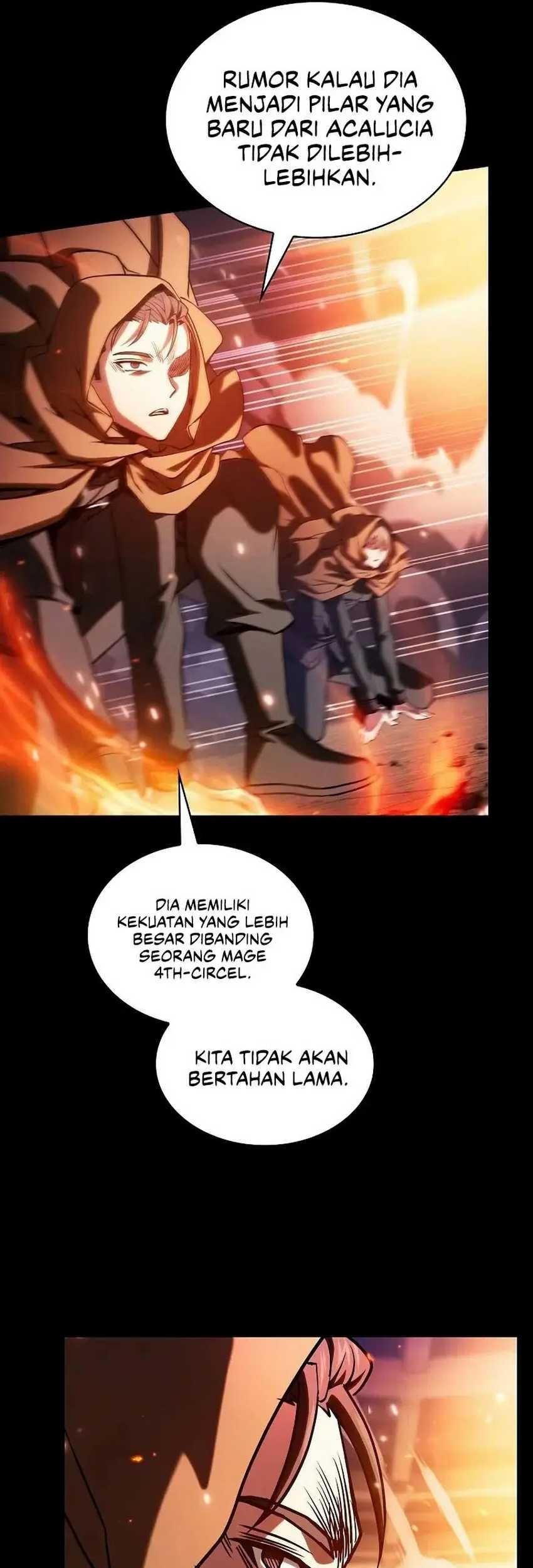 Academy’s Genius Swordmaster Chapter 80 Gambar 59