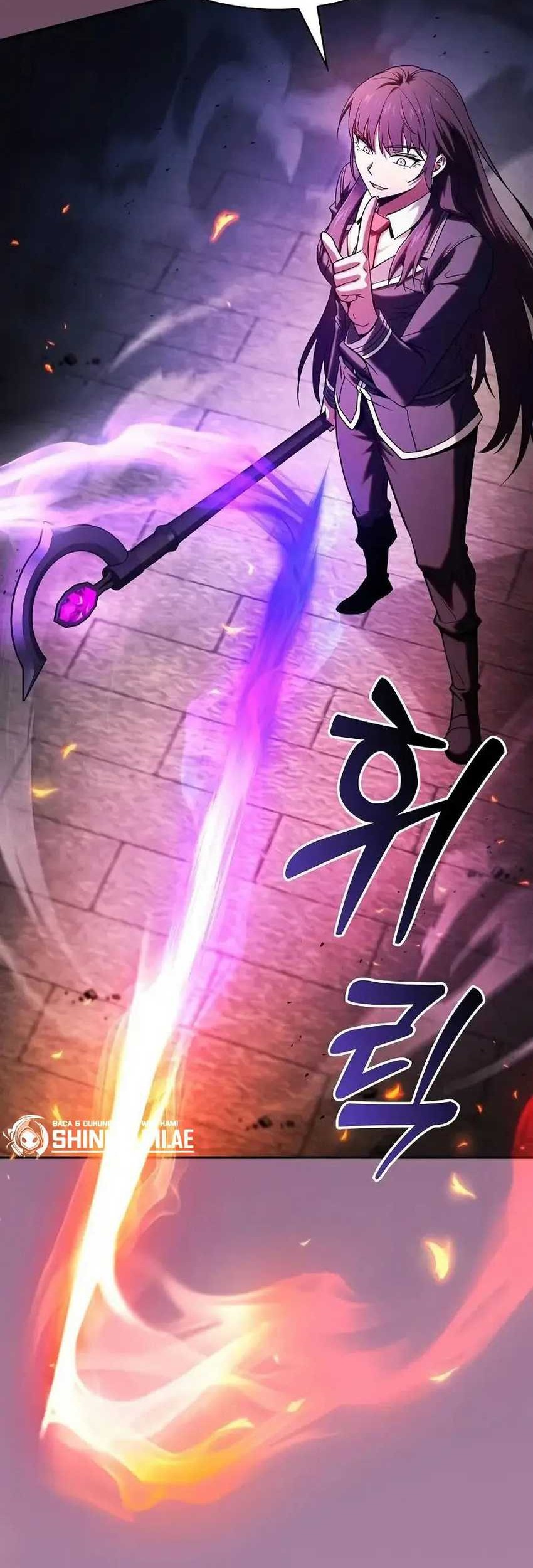 Academy’s Genius Swordmaster Chapter 80 Gambar 72