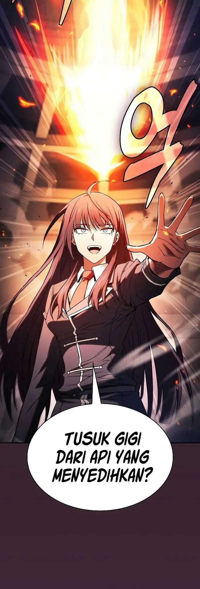 Academy’s Genius Swordmaster Chapter 80 Gambar 70