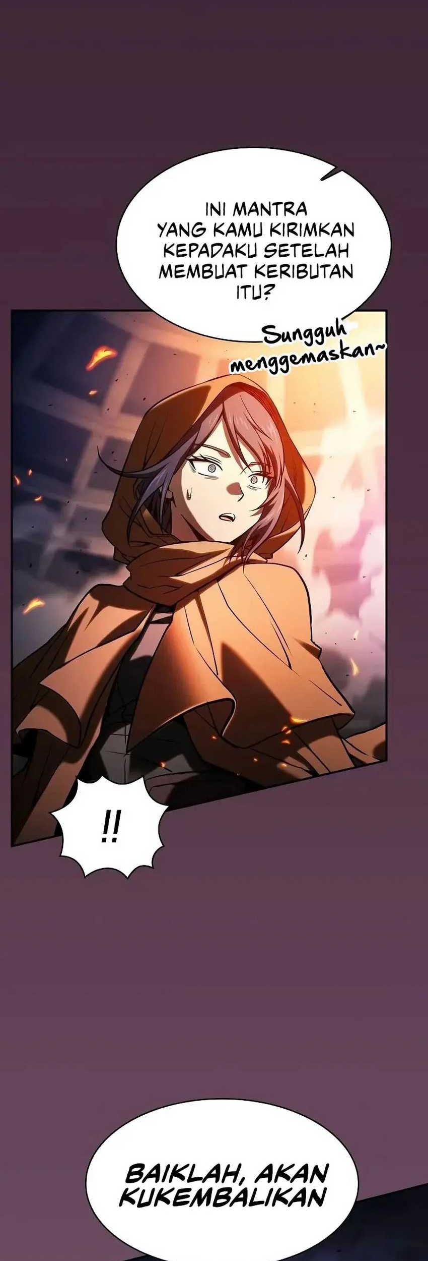 Academy’s Genius Swordmaster Chapter 80 Gambar 71