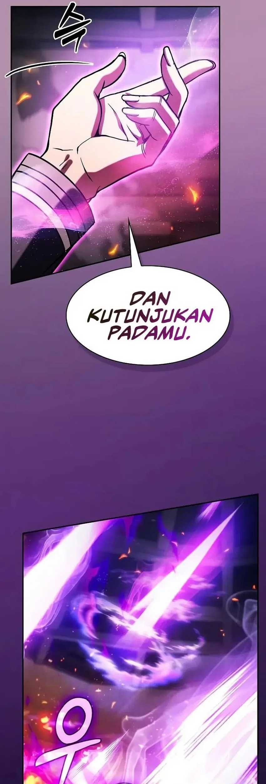 Academy’s Genius Swordmaster Chapter 80 Gambar 74