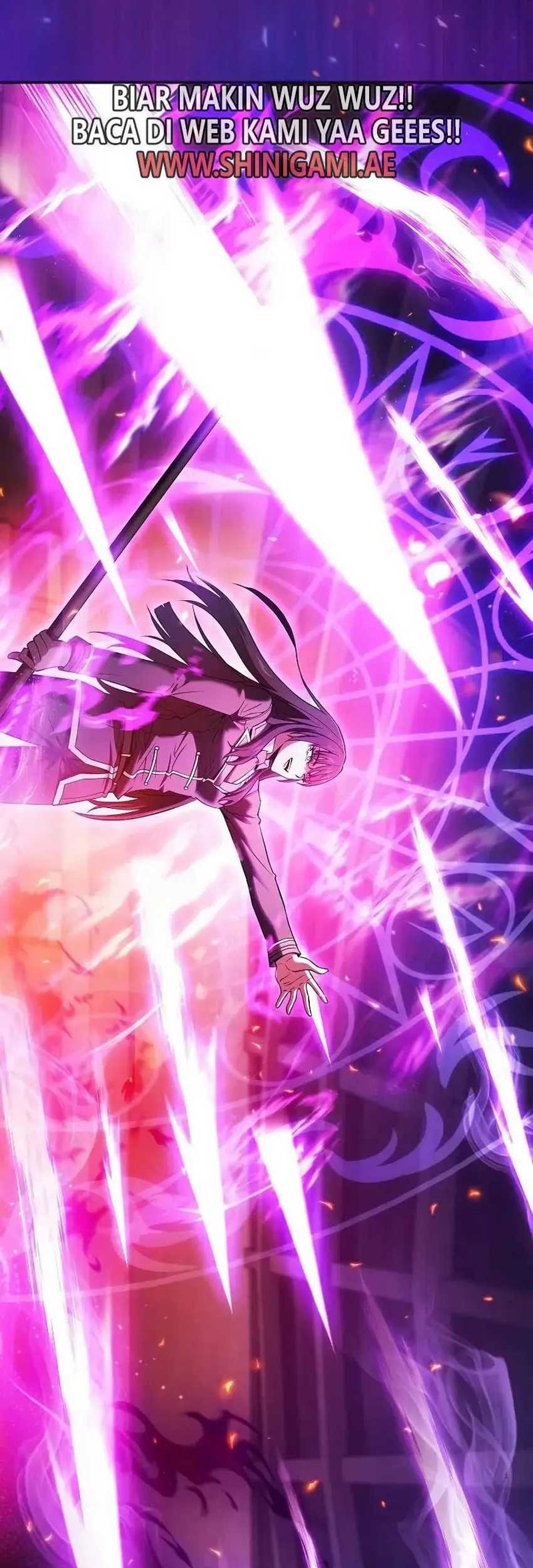 Academy’s Genius Swordmaster Chapter 80 Gambar 76