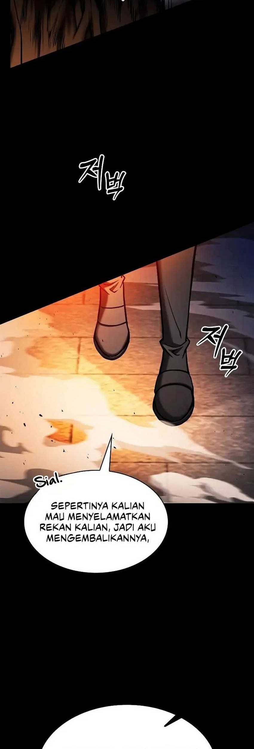 Academy’s Genius Swordmaster Chapter 80 Gambar 38